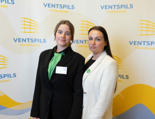 Viesnīcas uzņemšanas dienests: Bulduru tehnikuma audzēkne izcīna vietu “SkillsLatvia 2026” finālā