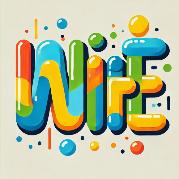 WLIFE Logo
